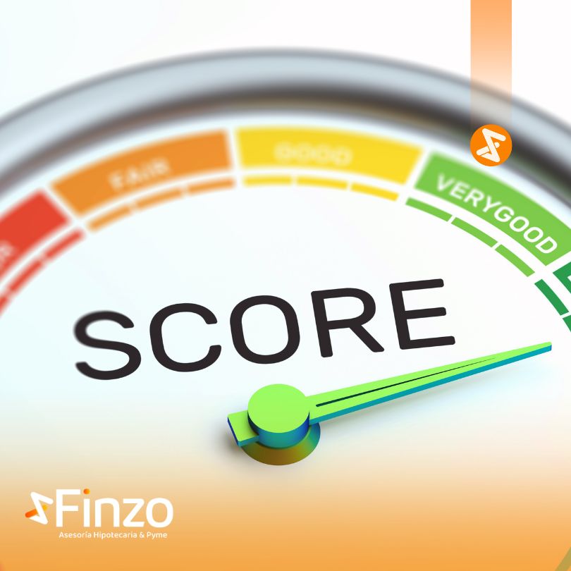 Mejorando tu Score Crediticio y Finanzas Personales